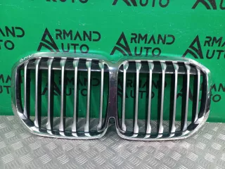 51137454895, 8094566 решетка радиатора BMW X7 g07 Арт ARM267749, вид 1