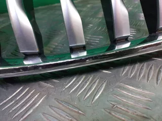 51137454895, 8094566 решетка радиатора BMW X7 g07 Арт ARM267749, вид 12