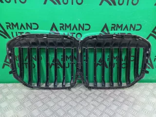 51137454895, 8094566 решетка радиатора BMW X7 g07 Арт ARM267749, вид 13