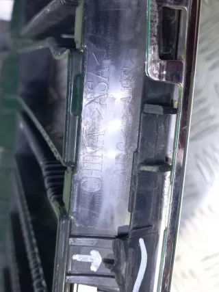 51137454895, 8094566 решетка радиатора BMW X7 g07 Арт ARM267749, вид 14