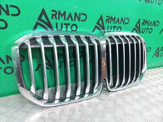 51137454895, 8094566 решетка радиатора BMW X7 g07 Арт ARM267749, вид 2