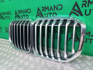 51137454895, 8094566 решетка радиатора BMW X7 g07 Арт ARM267749, вид 3