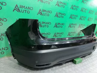 85022BP70H Бампер ниссан кашкай j 11 Nissan Qashqai 2 Арт ARM267852, вид 2