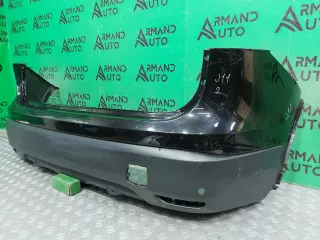 85022BP70H Бампер ниссан кашкай j 11 Nissan Qashqai 2 Арт ARM267852, вид 3