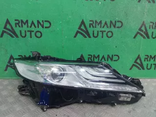 8114533E12 Фара Toyota Camry XV70 Арт ARM267877, вид 1