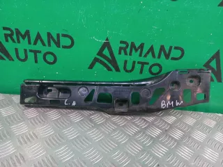 51777387347, 7387347 кронштейн накладки порога BMW 5 G30/G31 Арт ARM267982, вид 1