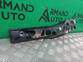 51777387347, 7387347 кронштейн накладки порога BMW 5 G30/G31 Арт ARM267982, вид 2