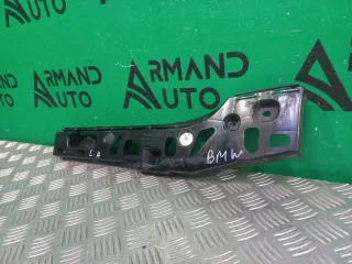 51777387347, 7387347 кронштейн накладки порога BMW 5 G30/G31 Арт ARM267982, вид 3