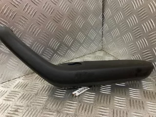 8E0867374 Ручка внутренняя задняя правая Audi A4 B6 Арт 32658, вид 1