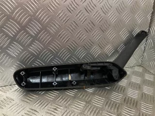 8E0867374 Ручка внутренняя задняя правая Audi A4 B6 Арт 32658, вид 3