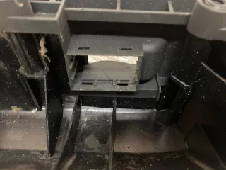 8E0867374 Ручка внутренняя задняя правая Audi A4 B6 Арт 32658, вид 5