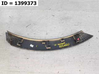 87741C5000 Молдинг крыла заднего левого  Kia Sorento 3 restailing Арт VD1399373, вид 4