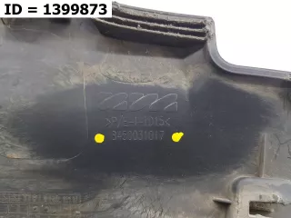 8450031653 Расширитель арки крыла переднего левого  Lada Vesta 1 Арт VD1399873, вид 5