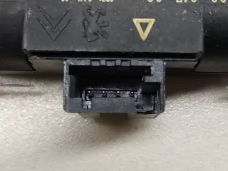 BOSCH,9680821780 Датчик дождя Citroen C4 Picasso 1 Арт 2077614, вид 3