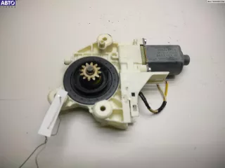 4M5T14A389 Моторчик стеклоподъемника передний левый Ford Focus 2 Арт 54213287, вид 1