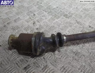  Полуось передняя правая Renault Kangoo 1 Арт 54067592, вид 1