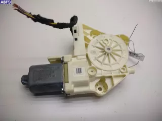 4M5T14553 Моторчик стеклоподъемника передний правый Ford Focus 2 Арт 54213211, вид 2
