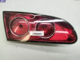 6L6945093F Фонарь крышки багажника левый Seat Ibiza 3 Арт 54183000, вид 1
