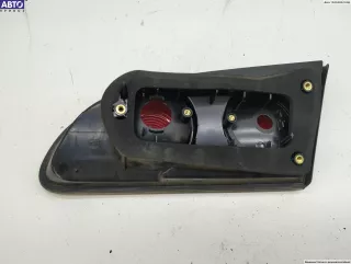 6L6945093F Фонарь крышки багажника левый Seat Ibiza 3 Арт 54183000, вид 2