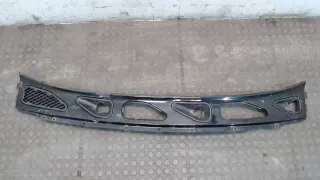 5579535011 Решетка стеклоочистителя (Дождевик) Toyota FJ Cruiser Арт 7956380, вид 1