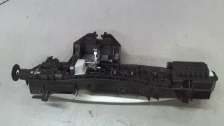 A2047602434,A2047600270 Ручка наружная задняя правая белая Mercedes CLA c117 Арт 7951619, вид 2