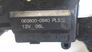0638000940,8710650380 Моторчик заслонки печки Lexus LS 4 Арт 7951787, вид 2
