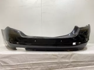 51127238521 бампер BMW 5 F10/F11/GT F07 Арт SP8840, вид 1