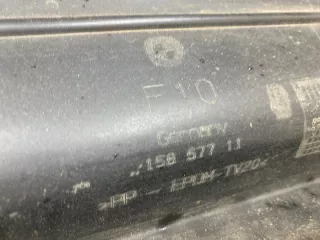 51127238521 бампер BMW 5 F10/F11/GT F07 Арт SP8840, вид 13