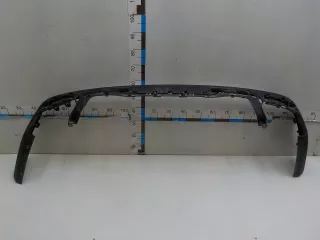 51128498991 Спойлер (нижняя часть) бампера заднего BMW X5 G05  Арт 657423, вид 1