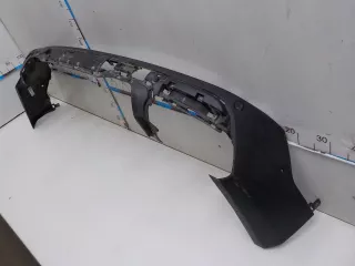 51128498991 Спойлер (нижняя часть) бампера заднего BMW X5 G05  Арт 657423, вид 2