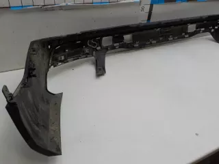 51128498991 Спойлер (нижняя часть) бампера заднего BMW X5 G05  Арт 657423, вид 8
