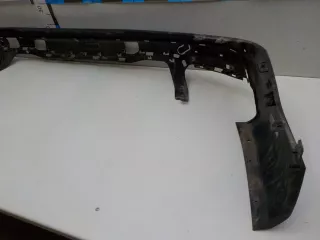 51128498991 Спойлер (нижняя часть) бампера заднего BMW X5 G05  Арт 657423, вид 9