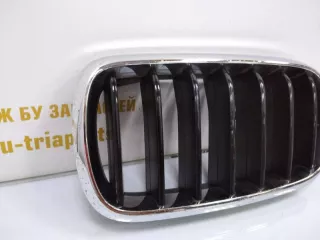 7316075 Решетка радиатора BMW X5 F15 Арт TP37354, вид 3