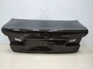 41007440695 Крышка багажника BMW 5 G30/G31 Арт TP37364, вид 1