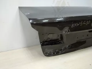 41007440695 Крышка багажника BMW 5 G30/G31 Арт TP37364, вид 4