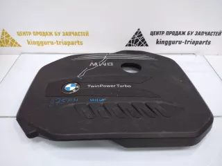 11148571320 Декоративная крышка двигателя BMW 5 G30/G31 Арт TP37474, вид 3