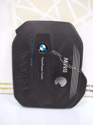 11148571320 Декоративная крышка двигателя BMW 5 G30/G31 Арт TP37474, вид 4
