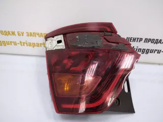 92401BW000 Фонарь внешний Hyundai Creta 1 Арт TP37688, вид 1
