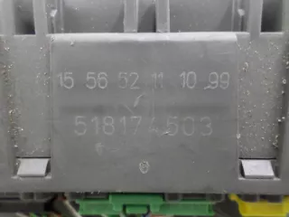 518174503 Блок предохранителей Rover 75 Арт 00125738, вид 4