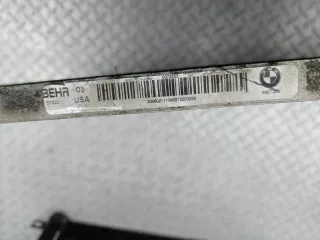 6972553 Радиатор кондиционера BMW X6 E71/E72 Арт 00157834, вид 3