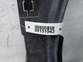 7558428 Вентилятор охлаждения (электро) BMW X6 E71/E72 Арт 00151943, вид 5