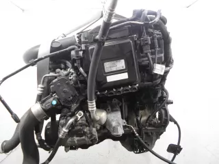 2710903680 Турбина Mercedes C W204 Арт 00154314sep8, вид 2