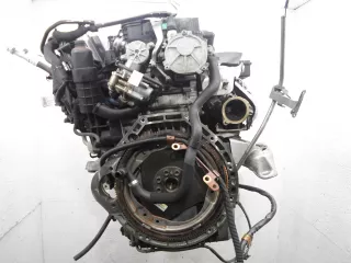2710903680 Турбина Mercedes C W204 Арт 00154314sep8, вид 3