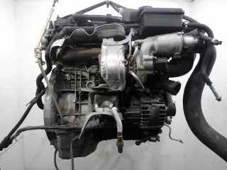 2710903680 Турбина Mercedes C W204 Арт 00154314sep8, вид 4