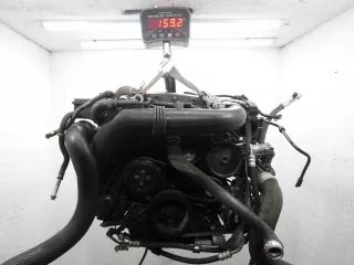 2710903680 Турбина Mercedes C W204 Арт 00154314sep8, вид 6