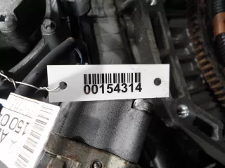 2710903680 Турбина Mercedes C W204 Арт 00154314sep8, вид 7