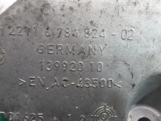 6784824 Кронштейн двигателя BMW 3 F30/F31/GT F34 Арт 00179240, вид 4