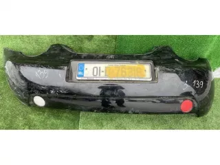 1c0807421 Бампер задний Volkswagen Beetle 1 Арт 40307, вид 1