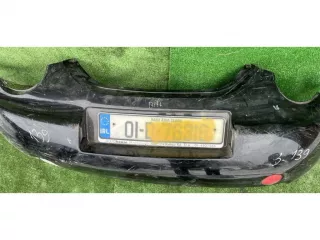 1c0807421 Бампер задний Volkswagen Beetle 1 Арт 40307, вид 2