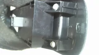 1691857 Кнопка стеклоподъемника переднего правого Ford Galaxy 2 restailing Арт 7958017, вид 3